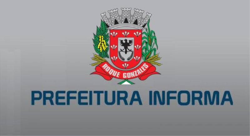 PREFEITO JOÃO SCHEEREN HAAS TESTA NEGATIVO PARA COVID-19