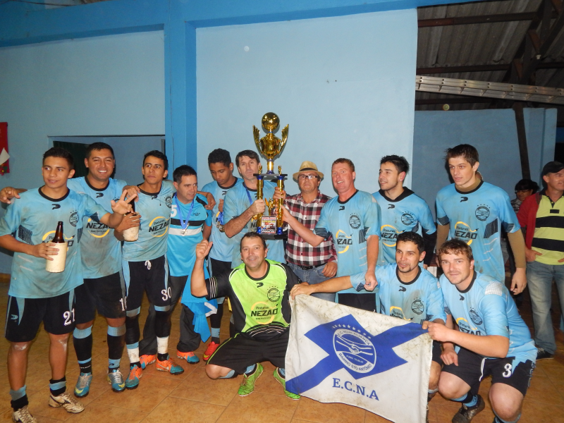 A Vila Ganha pela terceira vez consecutiva na categoria livre.