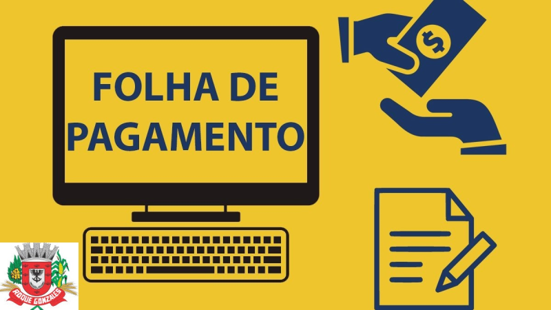 Segunda parcela do 13º salário será depositada no dia 10 de dezembro