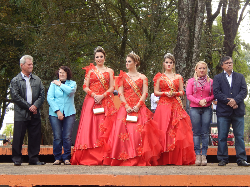 49 ANOS DE EMANCIPAÇÃO POLÍTICO ADMINISTRATIVA DE ROQUE GONZALES