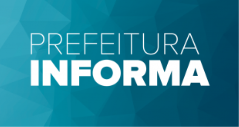 SETOR DA TESOURARIA REALIZA EXPEDIENTE INTERNO A PARTIR DO DIA 29 PARA O FECHAMENTO DO EXERCÍCIO