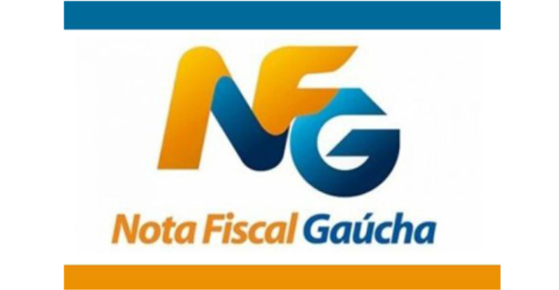 NOTA FISCAL GAÚCHA 