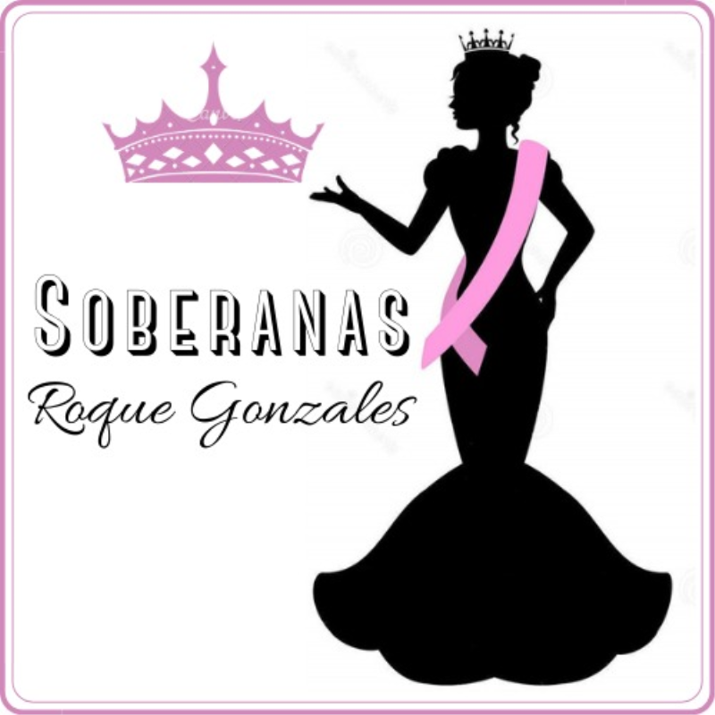 AS 10 CANDIDATAS AO CONCURSO DE SOBERANAS FORAM APRESENTADAS NESTA TERÇA-FEIRA