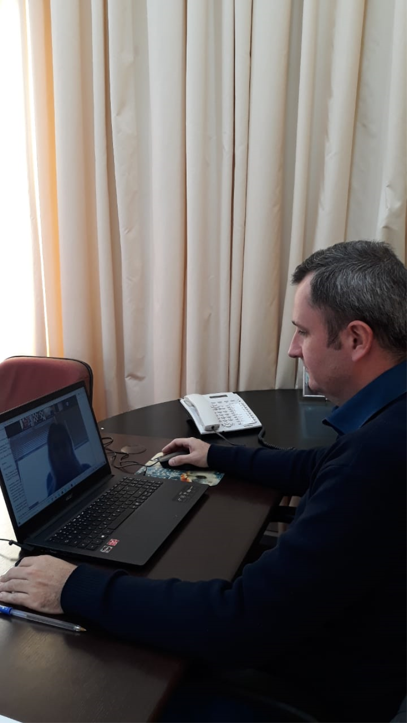 Prefeitos se reúnem para avaliar Plano de Ação Regional