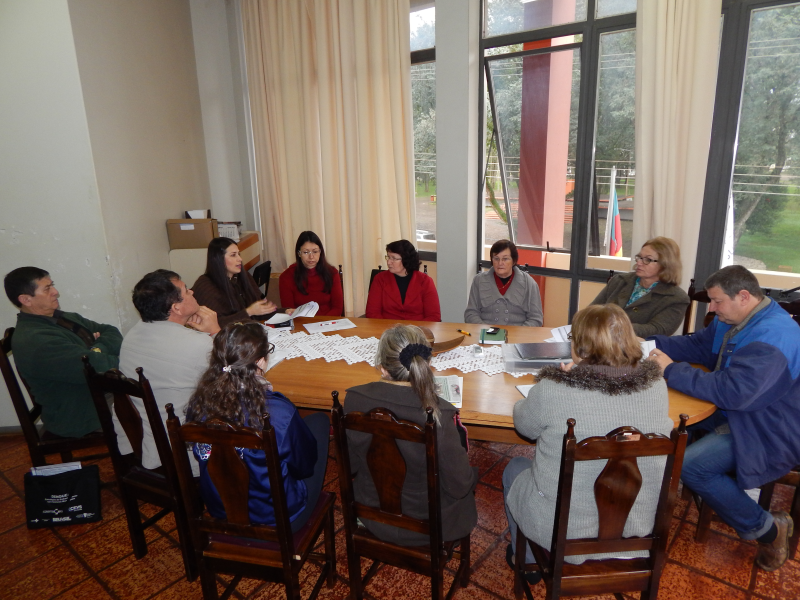  VIII CONFERÊNCIA MUNICIPAL DE ASSISTÊNCIA SOCIAL