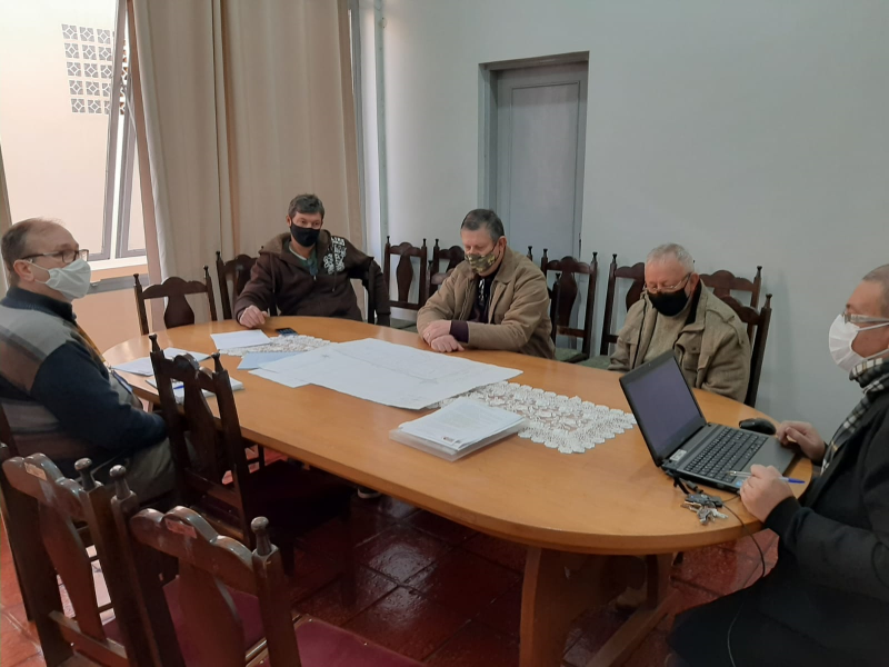 Comitê Técnico analisa projeto de empresa do ramo de marmoraria