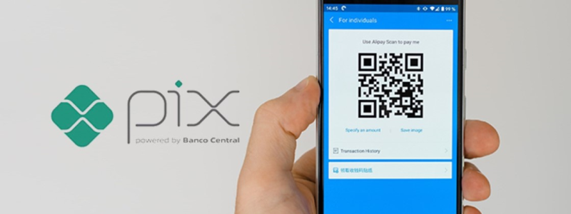 PREFEITURA COMEÇA A RECEBER PAGAMENTO DE TRIBUTOS VIA PIX