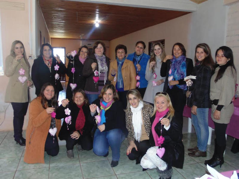 Projeto Missões pela Vida .