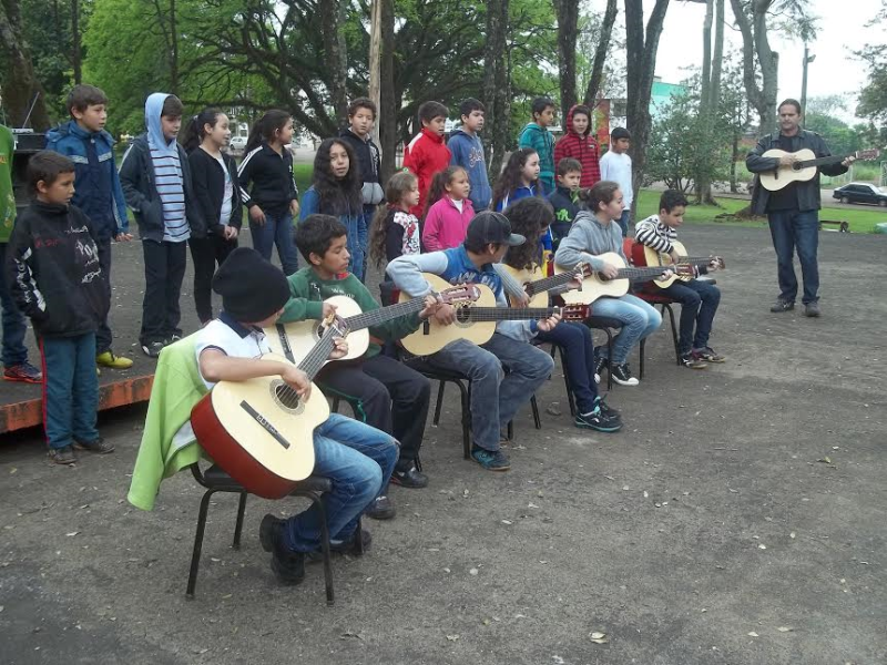 CRAS MANACÁ/ DEPARTAMENTO DE ASSISTÊNCIA SOCIAL.