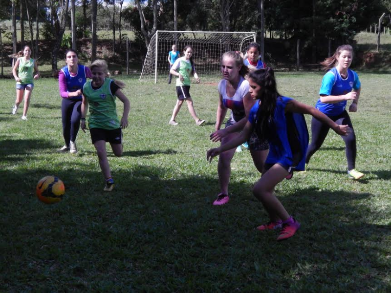ENCONTRO DOS ESTUDANTES.
