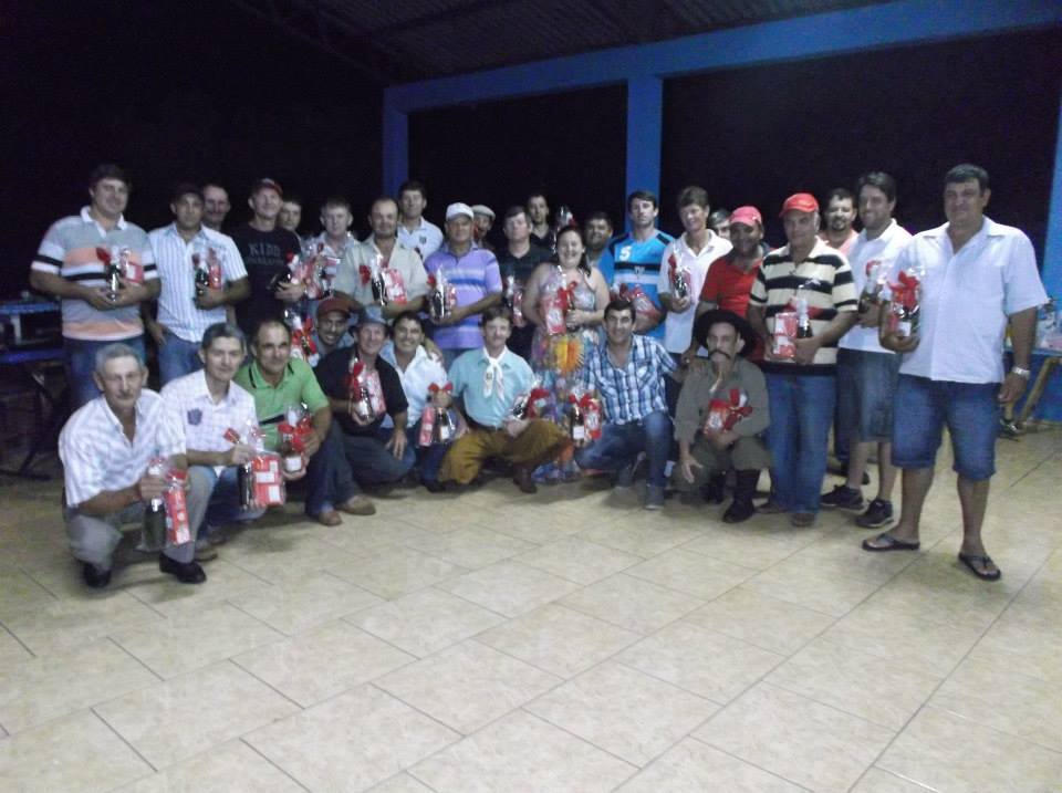 Retrospectiva 2013,Secretaria De Obras