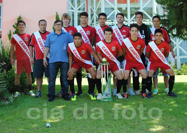 COPA AMM DE FUTSAL 2013
