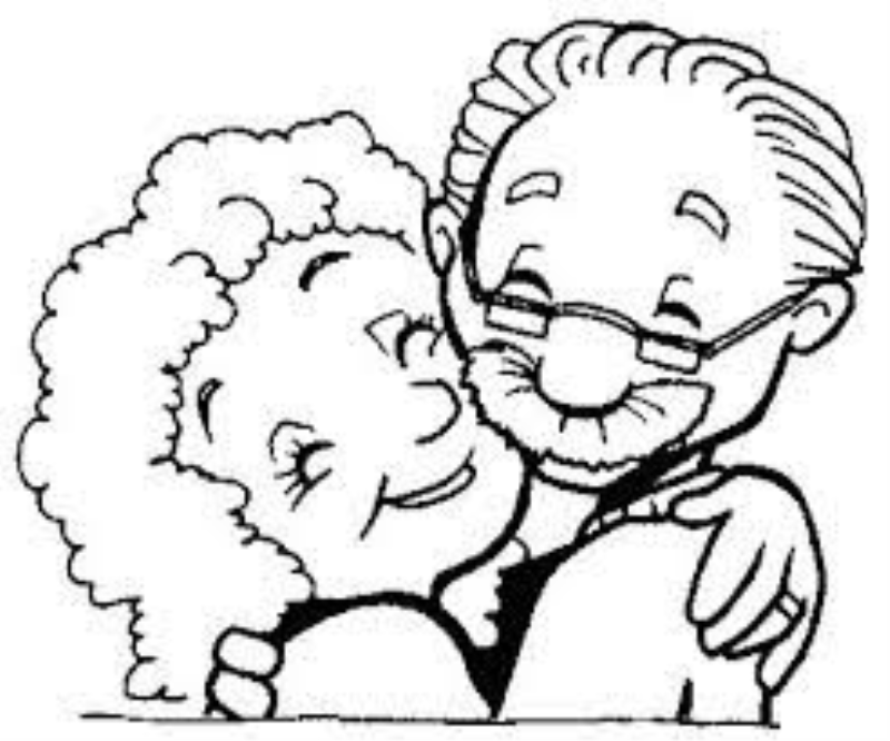 DIA INTERNACIONAL DO IDOSO.