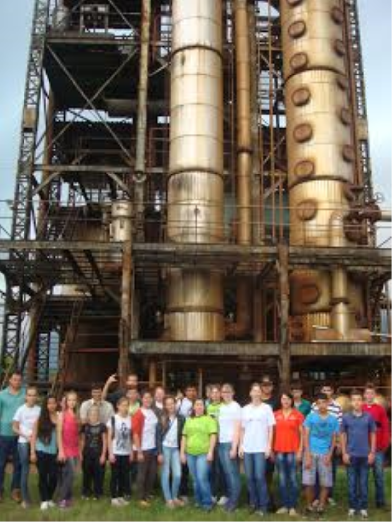 Escola Nossa Senhora da Saúde da Colônia Limeira.
