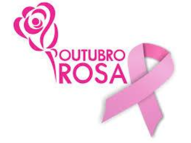 O movimento Outubro Rosa