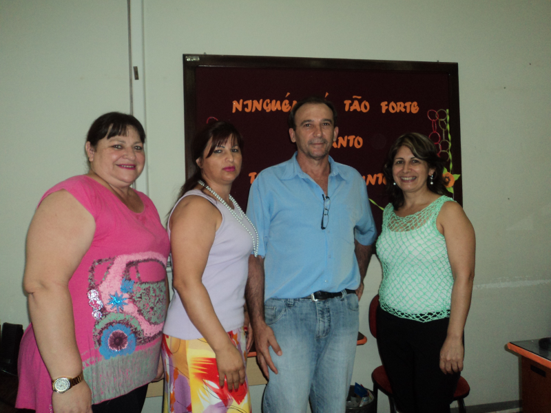 RETROSPECTIVA 2013 secretaria de educação