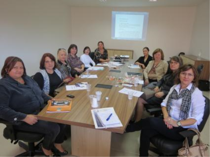 PROJETO MISSÕES PELA VIDA.