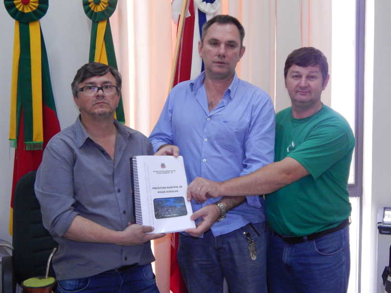 PLANO DE SANEAMENTO BÁSICO