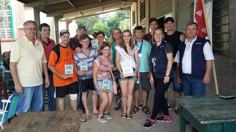  Jogos Rurais Sol a Sol