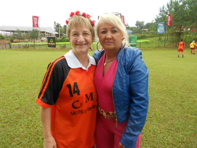 Visita Oficial a 21ª Kerbfest Missões