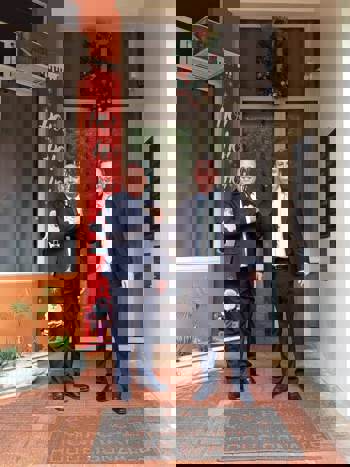 <p>PREFEITO VICE-PREFEITO E VEREADORES S&Atilde;O EMPOSSADOS NESTA QUARTA-FEIRA (1&deg;)</p>