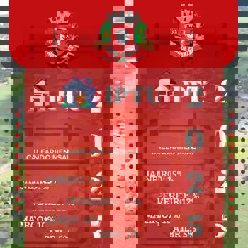 <p>IPTU 2025 J&Aacute; EST&Aacute; DISPON&Iacute;VEL PARA PAGAMENTO</p>