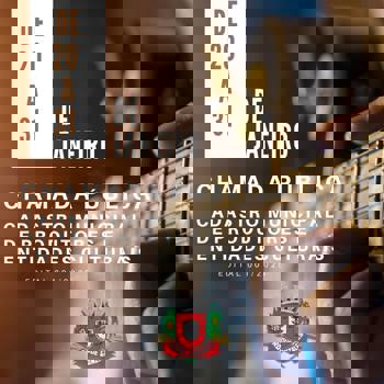 <p>CADASTRO MUNICIPAL DE PRODUTORES E ENTIDADES CULTURAIS&nbsp;</p>