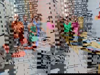 <p>SECRETARIA DE EDUCA&Ccedil;&Atilde;O RE&Uacute;NE DIRETORES DA REDE MUNICIPAL PARA PLANEJAMENTO DO ANO LETIVO DE 2025</p>