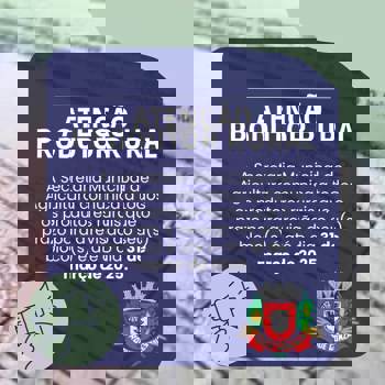 <p>AVISO AOS PRODUTORES RURAIS</p>