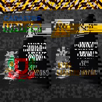 <p>O SETOR DE CADASTRO &Uacute;NICO ESTAR&Aacute; FECHADO DIA 10/02 A 24/02 RETORNANDO OS ATENDIMENTOS 25 DE FEVEREIRO</p>