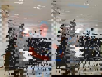 <p>5&ordf; CONFER&Ecirc;NCIA DEBATE SUSTENTABILIDADE E A&Ccedil;&Otilde;ES CLIM&Aacute;TICAS</p>