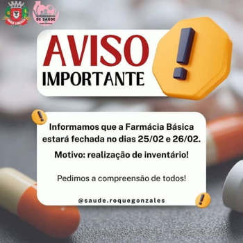 <p>COMUNICADO SECRETARIA DE SA&Uacute;DE</p>
