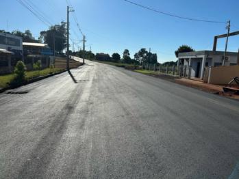 <p>OBRAS CONCLU&Iacute;DAS TR&Acirc;NSITO LIBERADO NA RUA JO&Atilde;O DE DEUS RAMOS</p>