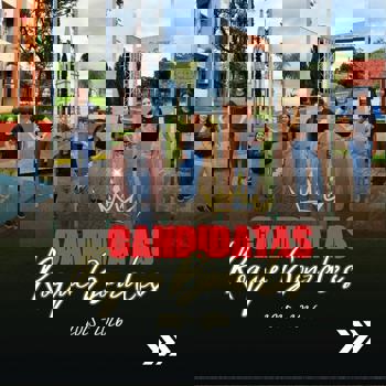 <p>A BELEZA, CULTURA E REPRESENTATIVIDADE DE ROQUE GONZALES</p>