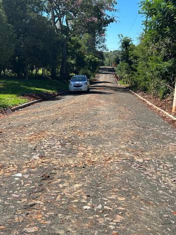 <p>CAL&Ccedil;AMENTO NA COL&Ocirc;NIA LIMEIRA &Eacute; CONCLU&Iacute;DO E TR&Aacute;FEGO EST&Aacute; LIBERADO</p>