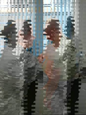 <p>ESTRAT&Eacute;GIA DE VACINA&Ccedil;&Atilde;O CONTRA INFLUENZA COME&Ccedil;A NESTA SEGUNDA-FEIRA (07) EM ROQUE GONZALES</p>