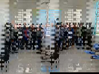 <p>INTERVEN&Ccedil;&Atilde;O MUNICIPAL NO HOSPITAL SANTO ANT&Ocirc;NIO BUSCA REORGANIZAR FINAN&Ccedil;AS E GARANTIR ATENDIMENTO</p>