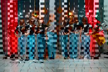 <p>ENTREVISTA CULTURAL DESTACA CONHECIMENTO DAS CANDIDATAS &Agrave; CORTE DE ROQUE GONZALES</p>