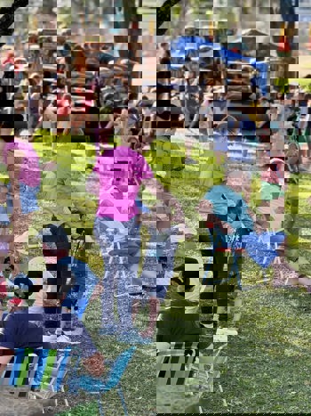 <p>ROQUE GONZALES CELEBRA 59 ANOS COM PROGRAMA&Ccedil;&Atilde;O ESPECIAL NESTA QUINTA-FEIRA 15 DE MAIO</p>