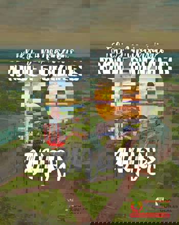 <p>59 ANOS ROQUE GONZALES</p>