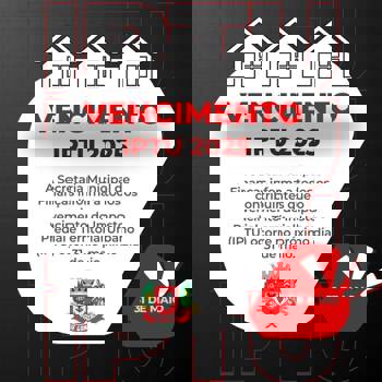 <p>COMUNICADO SOBRE O VENCIMENTO DO IPTU</p>