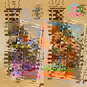 <p>TBT dos 59 anos de Roque Gonzales</p>