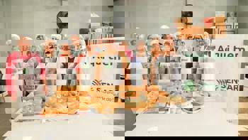 <p>SECRETARIA DE TRABALHO E ASSIST&Ecirc;NCIA SOCIAL EM PARCERIA COM SENAR OFERECE CURSO DE PANIFICA&Ccedil;&Atilde;O PARA MULHERES DE ROQUE GONZALES</p>