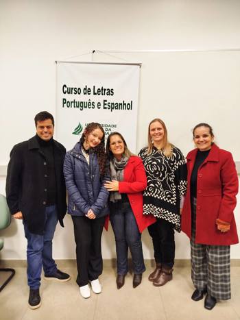 <p>LEITURA E ESCRITA NO ENSINO FUNDAMENTAL: DESAFIOS E POSSIBILIDADES</p>