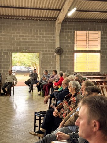 <p>JUNHO VIOLETA TEM IN&Iacute;CIO COM PALESTRAS E A&Ccedil;&Otilde;ES PARA A VALORIZA&Ccedil;&Atilde;O DA PESSOA IDOSA</p>