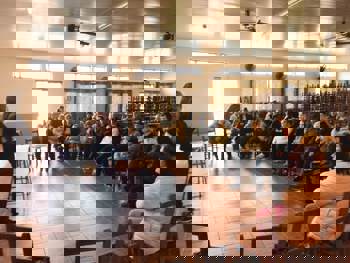 <p>JUNHO VIOLETA CHEGA AO DISTRITO DE DONA OT&Iacute;LIA COM A&Ccedil;&Otilde;ES DE CONSCIENTIZA&Ccedil;&Atilde;O E PREVEN&Ccedil;&Atilde;O</p>