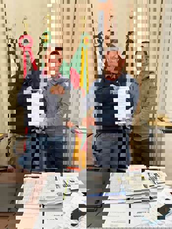 <p>PARCERIA GARANTE RECURSO FEDERAL PARA CUSTEIO DA SA&Uacute;DE EM ROQUE GONZALES</p>