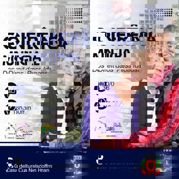 <p>Roque Gonzales realizar&aacute; Confer&ecirc;ncia Municipal dos Direitos da Pessoa Idosa</p>