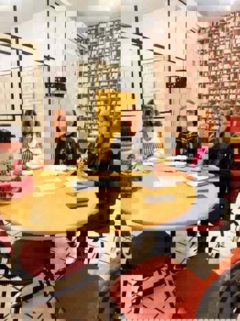 <p>Reuni&atilde;o trata da realiza&ccedil;&atilde;o de audi&ecirc;ncia p&uacute;blica sobre a PNAB</p>