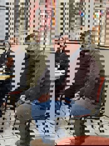 <p>CONSELHO MUNICIPAL DA CIDADE TURISMO E CULTURA SE RE&Uacute;NE PARA APRESENTA&Ccedil;&Atilde;O DO PLANO MUNICIPAL DE TURISMO</p>